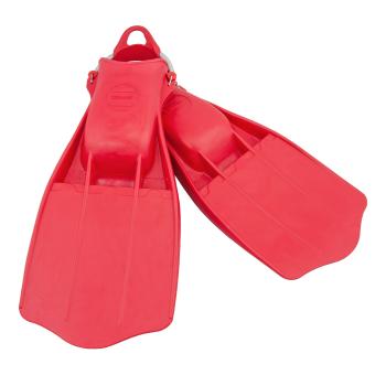 Tecline JetStream Flossen